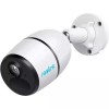 Reolink G330 IP Κάμερα Παρακολούθησης 4G Full HD+ 4MP Αδιάβροχη Μπαταρίας με Αμφίδρομη Επικοινωνία