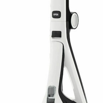 Rowenta Dual Force Επαναφορτιζόμενη Σκούπα Stick 18V Λευκή