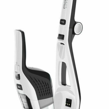 Rowenta Dual Force Επαναφορτιζόμενη Σκούπα Stick 18V Λευκή