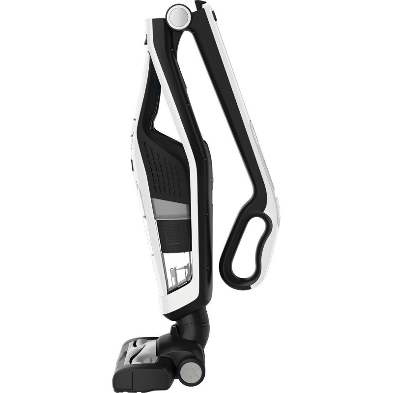 Rowenta Dual Force Επαναφορτιζόμενη Σκούπα Stick 18V Λευκή