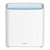 D-Link M32-2 Eagle Pro AI AX3200 Mesh System Access Point Wi‑Fi 6 Dual Band (2.4 & 5GHz) σε Διπλό Kit