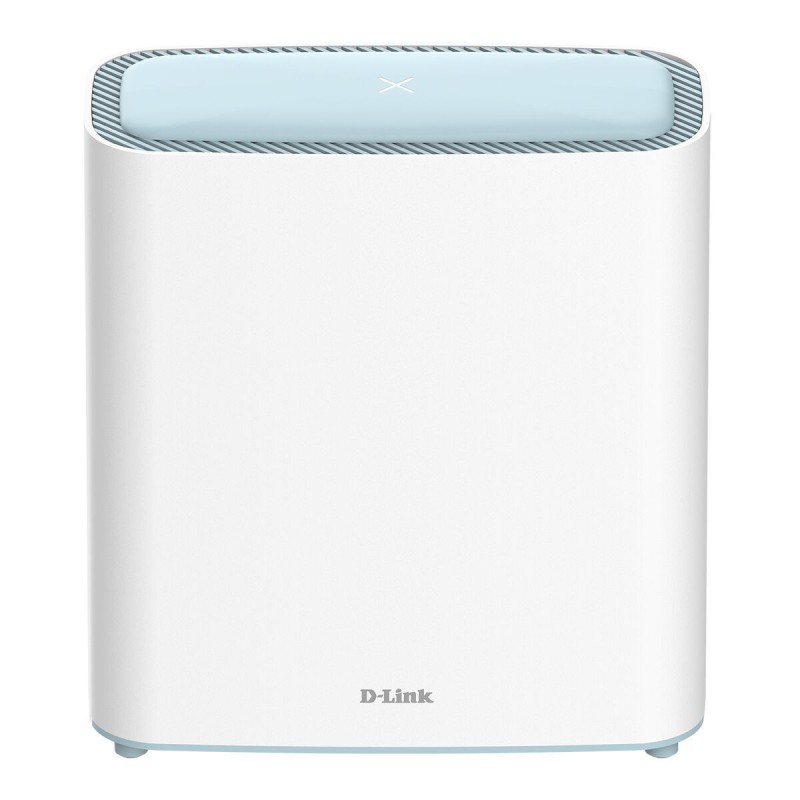 D-Link M32-2 Eagle Pro AI AX3200 Mesh System Access Point Wi‑Fi 6 Dual Band (2.4 & 5GHz) σε Διπλό Kit
