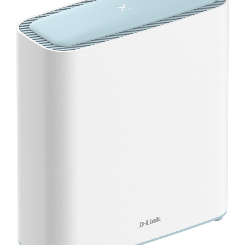 D-Link M32-2 Eagle Pro AI AX3200 Mesh System Access Point Wi‑Fi 6 Dual Band (2.4 & 5GHz) σε Διπλό Kit