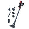Rowenta X-Pert 6.60 RH6878 Επαναφορτιζόμενη Σκούπα Stick 18V Μαύρη
