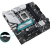 Asus Prime B760M-A WIFI Motherboard Micro ATX με Intel 1700 Socket