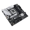 Asus Prime B760M-A WIFI Motherboard Micro ATX με Intel 1700 Socket