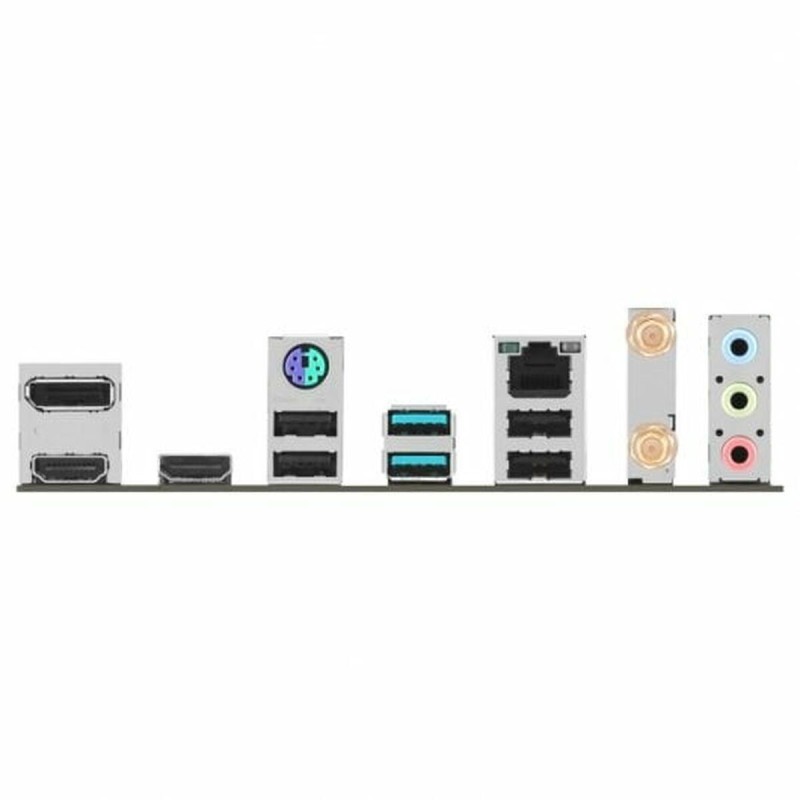 Asus Prime B760M-A WIFI Motherboard Micro ATX με Intel 1700 Socket