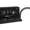 Be Quiet SILENT LOOP 3 Υδρόψυξη Επεξεργαστή Τριπλού Ανεμιστήρα 120mm για Socket AM4/AM5/1700/1200/115x με ARGB Φωτισμό