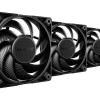 Be Quiet SILENT LOOP 3 Υδρόψυξη Επεξεργαστή Τριπλού Ανεμιστήρα 120mm για Socket AM4/AM5/1700/1200/115x με ARGB Φωτισμό