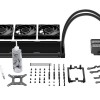 Be Quiet SILENT LOOP 3 Υδρόψυξη Επεξεργαστή Τριπλού Ανεμιστήρα 120mm για Socket AM4/AM5/1700/1200/115x με ARGB Φωτισμό