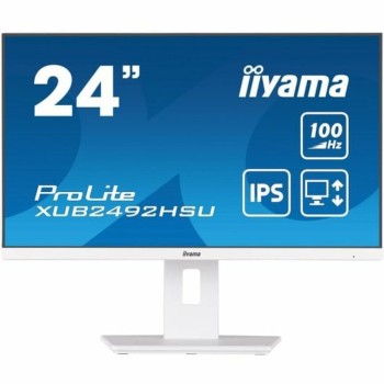 Iiyama ProLite XUB2492HSU-W6 IPS Monitor 23.8