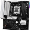 ASRock B850M Pro RS Motherboard Micro ATX με AMD AM5 Socket