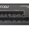 Seasonic Focus GX ATX3.1 2024 850W Μαύρο Τροφοδοτικό Υπολογιστή Full Modular 80 Plus Gold