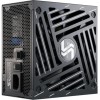 Seasonic Focus GX ATX3.1 2024 850W Μαύρο Τροφοδοτικό Υπολογιστή Full Modular 80 Plus Gold