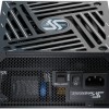 Seasonic Focus GX ATX3.1 2024 850W Μαύρο Τροφοδοτικό Υπολογιστή Full Modular 80 Plus Gold