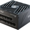 Seasonic Focus GX ATX3.1 2024 850W Μαύρο Τροφοδοτικό Υπολογιστή Full Modular 80 Plus Gold
