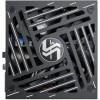 Seasonic Focus GX ATX3.1 2024 850W Μαύρο Τροφοδοτικό Υπολογιστή Full Modular 80 Plus Gold