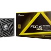 Seasonic Focus GX ATX3.1 2024 850W Μαύρο Τροφοδοτικό Υπολογιστή Full Modular 80 Plus Gold