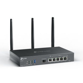 TP-LINK ER706W v1 VPN Router