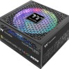 Thermaltake ToughPower GF1 ARGB 850W Μαύρο Τροφοδοτικό Υπολογιστή Full Modular 80 Plus Gold