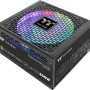 Thermaltake ToughPower GF1 ARGB 850W Μαύρο Τροφοδοτικό Υπολογιστή Full Modular 80 Plus Gold