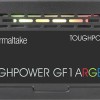 Thermaltake ToughPower GF1 ARGB 850W Μαύρο Τροφοδοτικό Υπολογιστή Full Modular 80 Plus Gold
