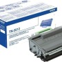 Brother TN-3512 Γνήσιο Toner Laser Εκτυπωτή Μαύρο High Yield Extra High Yield 12000 Σελίδων (TN-3512)