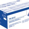 Brother TN-3512 Γνήσιο Toner Laser Εκτυπωτή Μαύρο High Yield Extra High Yield 12000 Σελίδων (TN-3512)