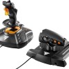 Thrustmaster T16000m FCS Hotas Joystick Ενσύρματο Συμβατό με PC