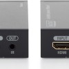 Digitus DS-55500 UHD 70m Cat5/6/7 HDMI Extender