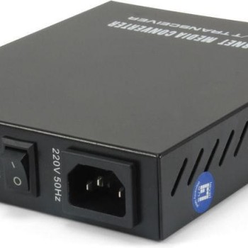 Level One FVM-1101 Media Converter