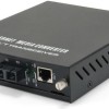 Level One FVM-1101 Media Converter