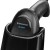 Datalogic Gryphon GD4520 Scanner Χειρός Ενσύρματο με Δυνατότητα Ανάγνωσης 2D και QR Barcodes GD4520-BKK1S