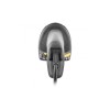Datalogic Gryphon GD4520 Scanner Χειρός Ενσύρματο με Δυνατότητα Ανάγνωσης 2D και QR Barcodes GD4520-BKK1S