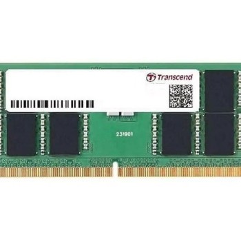 Transcend JetRAM DDR5 με Module 1x48GB και Ταχύτητα 5600 για Laptop JM5600ASE-48G