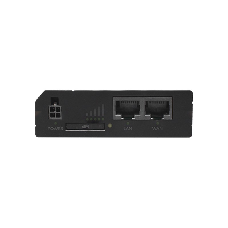 Teltonika RUT241 v1 Ασύρματο 4G Mobile Router