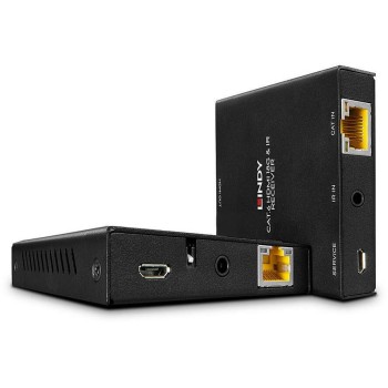 Lindy KVM & Data Switch 38205