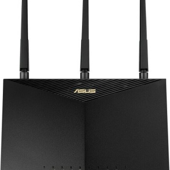 Asus 4G-AC86U Ασύρματο 4G Mobile Router Wi‑Fi 5 με 4 Θύρες Gigabit Ethernet
