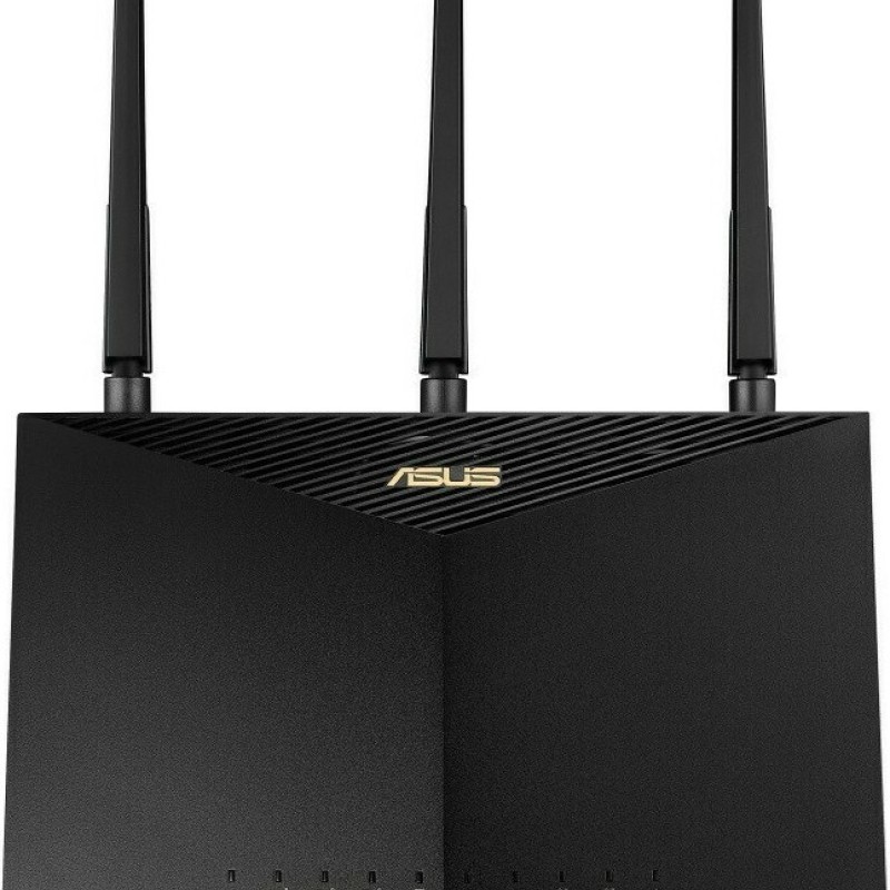 Asus 4G-AC86U Ασύρματο 4G Mobile Router Wi‑Fi 5 με 4 Θύρες Gigabit Ethernet