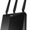 Asus 4G-AC86U Ασύρματο 4G Mobile Router Wi‑Fi 5 με 4 Θύρες Gigabit Ethernet