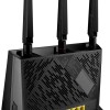 Asus 4G-AC86U Ασύρματο 4G Mobile Router Wi‑Fi 5 με 4 Θύρες Gigabit Ethernet