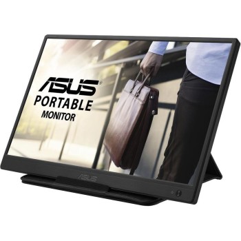 Asus MB165B TN Φορητό Monitor 15.6
