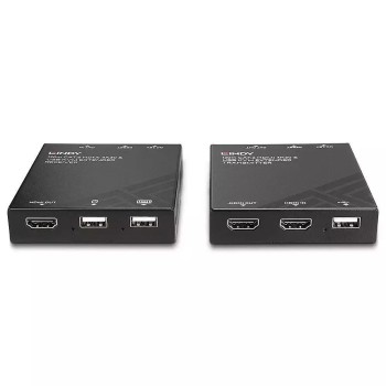 Lindy KVM & Data Switch 39381