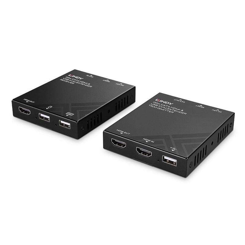 Lindy KVM & Data Switch 39381