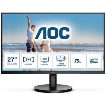AOC Q27B3MA VA Monitor 27