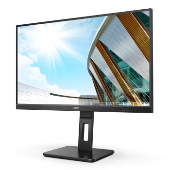 AOC 24P2QM VA Monitor 23.8