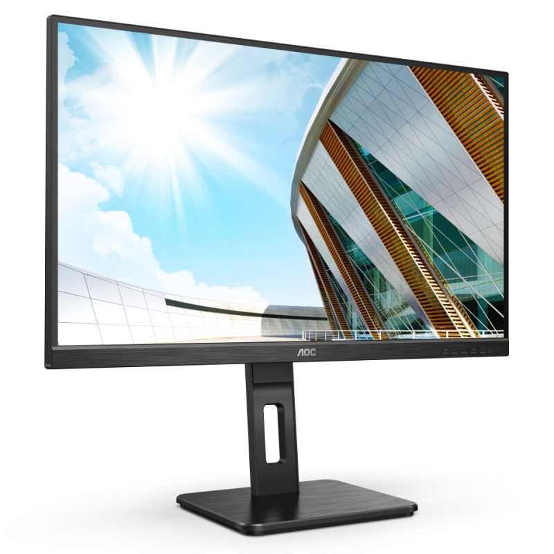 AOC 24P2QM VA Monitor 23.8