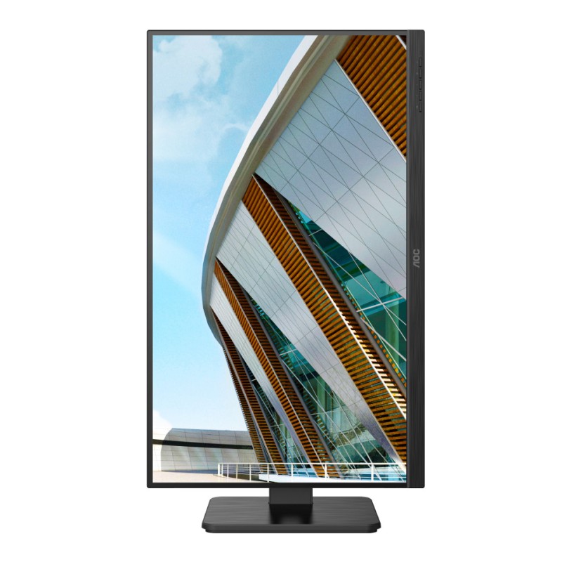 AOC 24P2QM VA Monitor 23.8