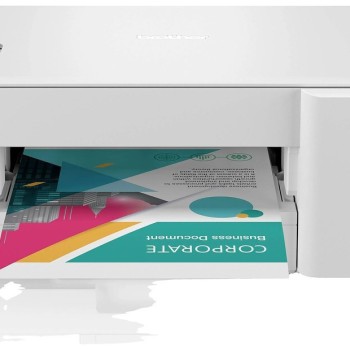 Brother Έγχρωμο Πολυμηχάνημα Inkjet DCP-J1200WERE1