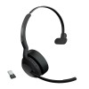 Jabra Evolve2 55 MS Mono USB-C VOIP Headset (25599-899-999)